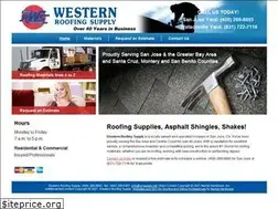 Sites similar to wrsupply.net