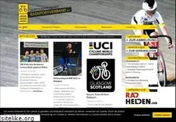 Sites similar to wrsv.de
