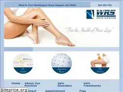 Sites similar to wrsveincenter.com