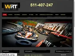 Sites similar to wrt-karting.pl
