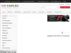 Sites similar to wrt-parts.ro