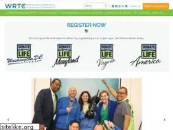 Sites similar to wrtc.org