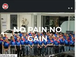 Sites similar to wrtderoeve.be