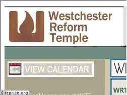 Sites similar to wrtemple.org