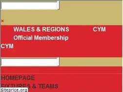 Sites similar to wru.co.uk