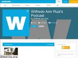 Sites similar to wruizlaw.podomatic.com