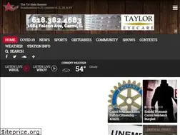 Sites similar to wrul.com