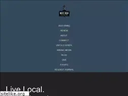 Sites similar to wrumc.org