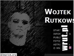 Sites similar to wrut.pl