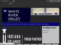 Sites similar to wrv.k12.in.us