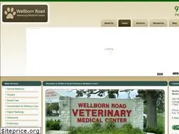 Sites similar to wrvmc.com