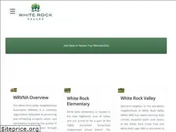 Sites similar to wrvna.org