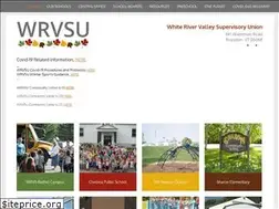 Sites similar to wrvsu.org