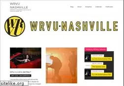 Sites similar to wrvu.org