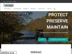 Sites similar to wrwac.org