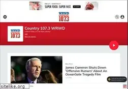 Sites similar to wrwdfm.com