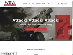 Sites similar to wrwpublications.com