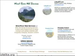 Sites similar to wrws.com