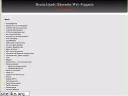 Sites similar to wrws.de