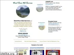Sites similar to wrws.net