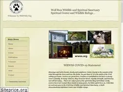 Sites similar to wrwss.org