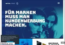 Sites similar to wrwunited.de