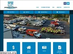 Sites similar to wrwwlc.com