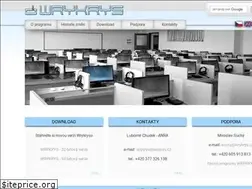 Sites similar to wrykrys.cz