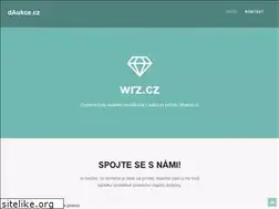 Sites similar to wrz.cz