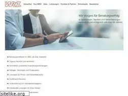 Sites similar to wrz.mobi