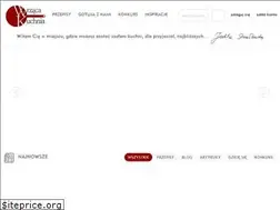 Sites similar to wrzacakuchnia.pl