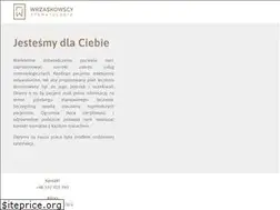 Sites similar to wrzaskowscy.pl