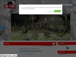 Sites similar to wrzesien1939.pl