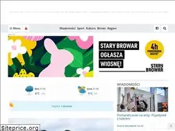 Sites similar to wrzesnia.info.pl