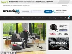 Sites similar to wrzesnia24.com.pl
