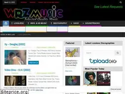 Sites similar to wrzfl.com