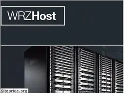 Sites similar to wrzhost.com