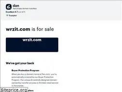 Sites similar to wrzit.com