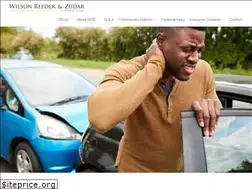 Sites similar to wrzlaw.com
