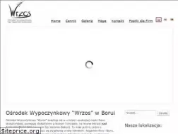 Sites similar to wrzosboruja.pl