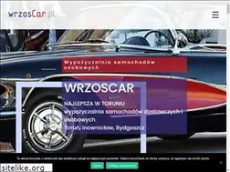 Sites similar to wrzoscar.pl