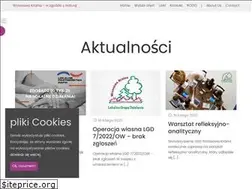 Sites similar to wrzosowakraina.pl