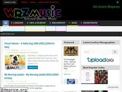 Sites similar to wrzqz.com