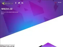 Sites similar to wrzuc.se