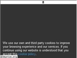 Sites similar to wrzucaj.net