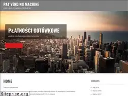 Sites similar to wrzutnik.com