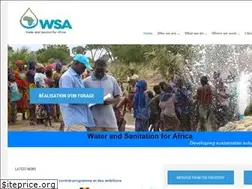 Sites similar to ws-africa.org
