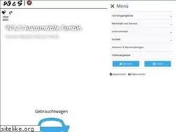 Sites similar to ws-automobile.de