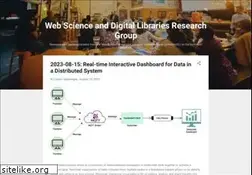 Sites similar to ws-dl.blogspot.com
