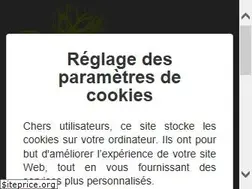 Sites similar to ws-garden.be